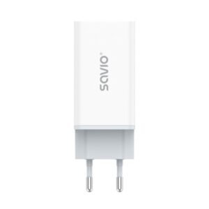 CARGADOR GAN SAVIO LA-07