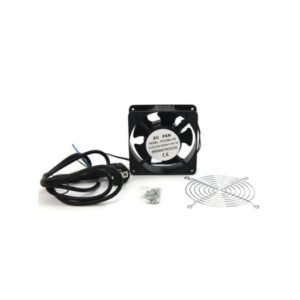 VENTILADOR PEPEGREEN 12 CM