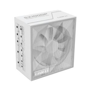 FUENTE ATX 1000W LIAN LI SX1000P WHITE PLATINUM