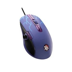 RATON GAMING LEXIP PC NARUTO SASUKE REVENGE