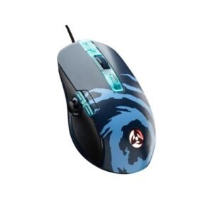 RATON GAMING LEXIP PC NARUTO KAKASHI REVENGE