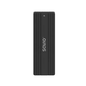 CAJA EXTERNA SAVIO SSD M.2 NVME-NGFF AK-84
