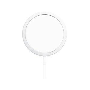 CARGADOR INALAMBRICO UNI 15W CABLE USB-C 1M