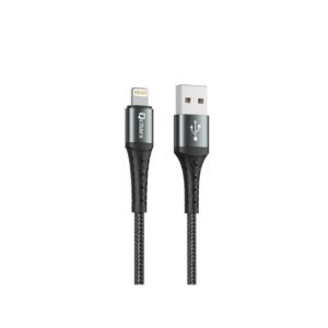 CABLE LIGHNING QCHARX LYON 1M