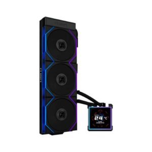 REF LIQUIDA LIANLI HYDROSHIFT II LCD-S 360TL B