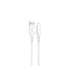 CABLE LIGHTNINGN QCHARX LISBON 1M