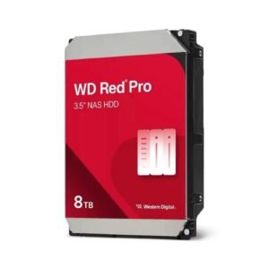 HD 3.5  4 TB SATA WD DESKTOP RED PLUS
