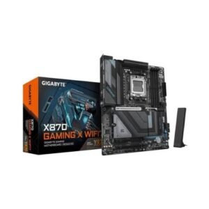 PB GIGABYTE AM5 DDR5  X870 GAMING X WIFI7