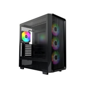 TORRE ATX MONTECH X5 BLACK