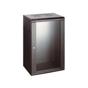 ARMARIO RACK PEPEGREEN 19  18U 60X60