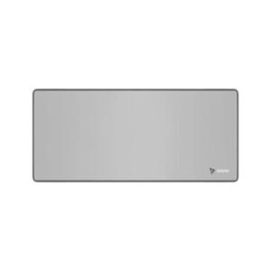 ALFOMBRILLA GAMING XL SAVIO GREY EDITION