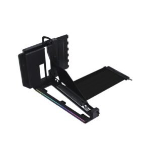 SOPORTE VERTICAL VGA LIAN LI BRACKET KIT V3 BLACK