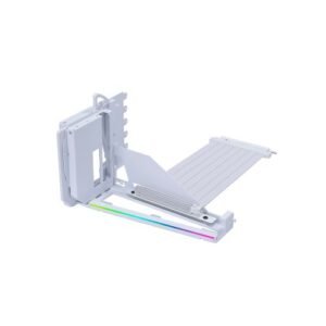 SOPORTE VERTICAL VGA LIAN LI BRACKET KIT V3 WHITE
