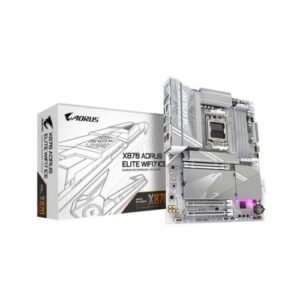 PB GIGABYTE AM5 X870 A ELITE WIFI7 ICE