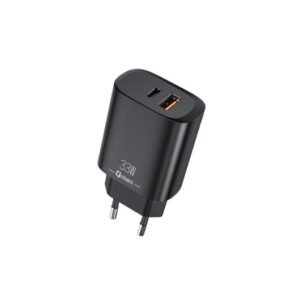 CARGADOR QCHARX EROS 33W