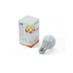 BOMBILLA INTELIGENTE NANOLEAF ESSENTIALS A60