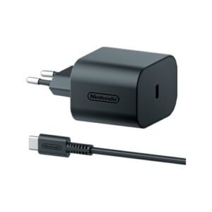 CARGADOR NINTENDO SWITCH 2