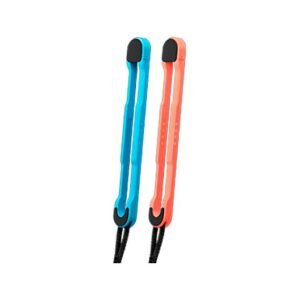 CORREA MANDO NINTENDO SWITCH 2 JOY AZUL/ROJO