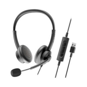 AURICULARES AXTEL ACE UC STEREO USB-C-A