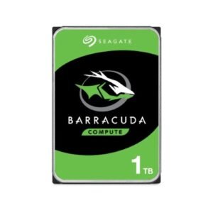 HD 3.5  1 TB SATA 7200RPM SEAGATE BARRACUDA