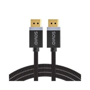 CABLE DP 1.4 SAVIO CL-176 3M