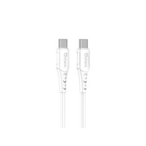 CABLE TIPO C QCHARX SOFIA 1M