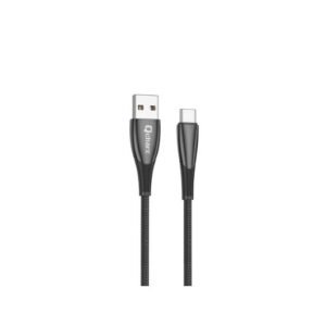 CABLE QCHARX TIPO C BERLIN 1M