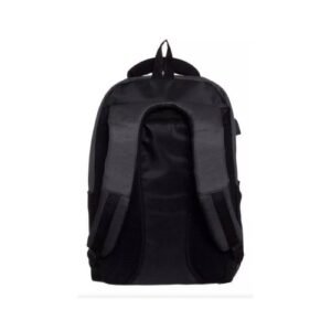 MOCHILA PORTATIL UNICROSS LITIUM 18  GRIS