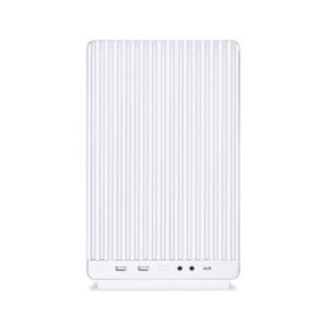 TORRE MICRO-ATX LIAN LI X DAN A3 WHITE