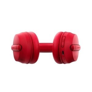 AURICULARES BLUETOOTH ENERGY SISTEM HOSHI ROJO
