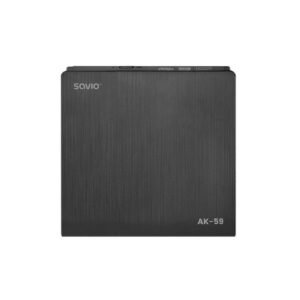 GRABADOR EXTERNO SLIM SAVIO  AK-59