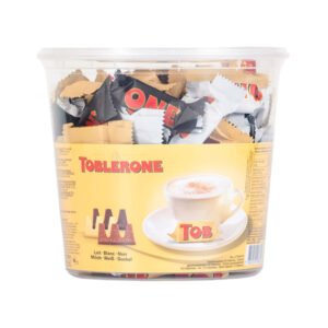 Toblerone Mini Chocolates Surtidos
