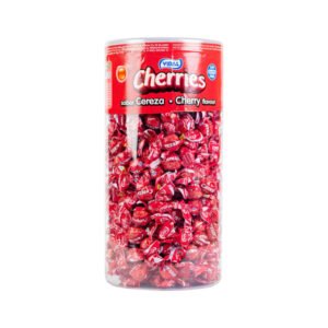 Vidal Caramelos de Cereza 1,3 kg