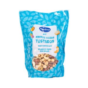 Medina Frutos Secos Tostados