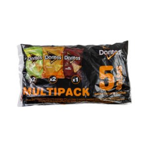 Doritos Multipack Variedad