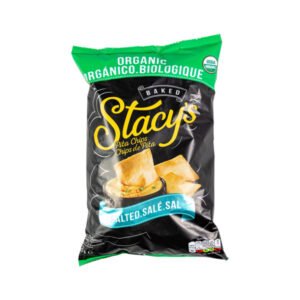 Stacy's Chips de Pita Orgánicos Salados