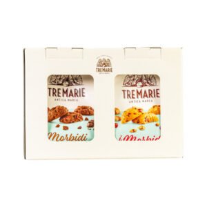 Tre Marie Galletas Variada