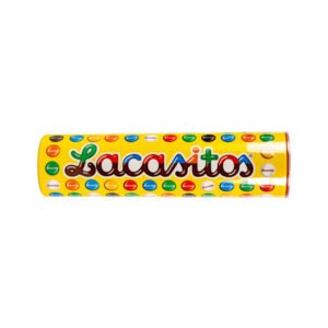 Lacasitos Caramelos de Chocolate 1,5 kg