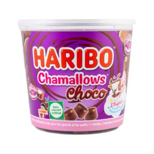 HARIBO Chamallows Choco 650 g