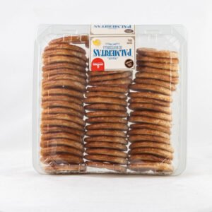 ArruaBarrena Palmeritas de Mantequilla 630 g