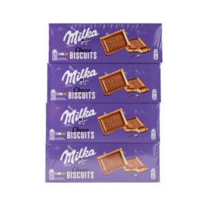 Milka Galletas Choco
