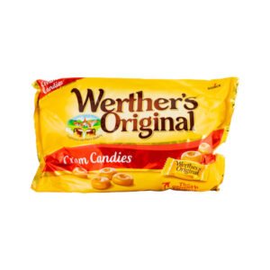 Werther's Original Caramelos de nata 1 kg