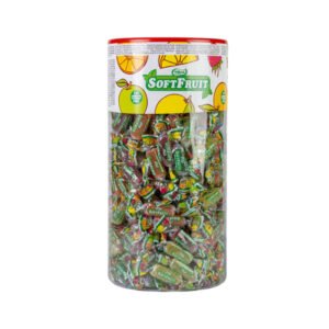 Vidal Caramelos Blandos de Frutas