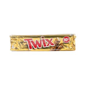 TWIX Barras de Chocolate