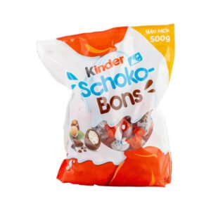 Kinder Schoko-Bons Bombones de Chocolate
