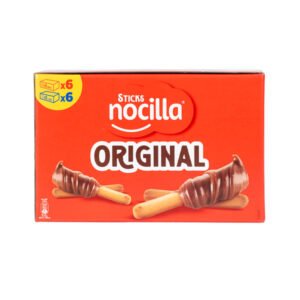 Nocilla Sticks Crema de Cacao