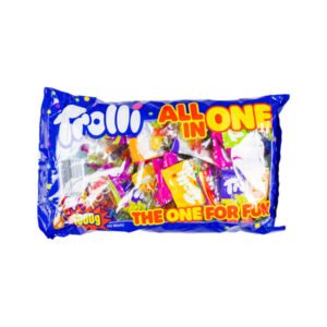 Trolli Caramelos de Goma