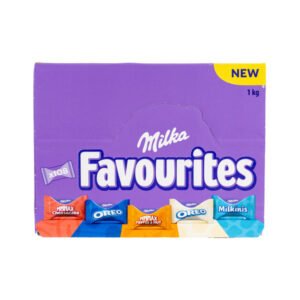 Milka Chocolates Surtidos Favourites