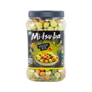 Mitsuba Mezcla de Wasabi
