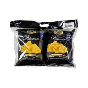 Argente Delicatessen Patatas Fritas Extra Crujientes